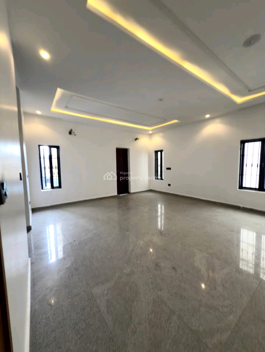 6-bedroom Fully Detached Duplex  in Asokoro!, Asokoro District, Abuja, House for Sale