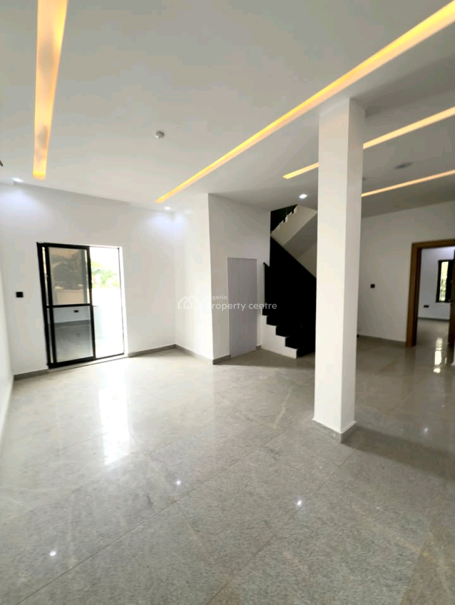 6-bedroom Fully Detached Duplex  in Asokoro!, Asokoro District, Abuja, House for Sale