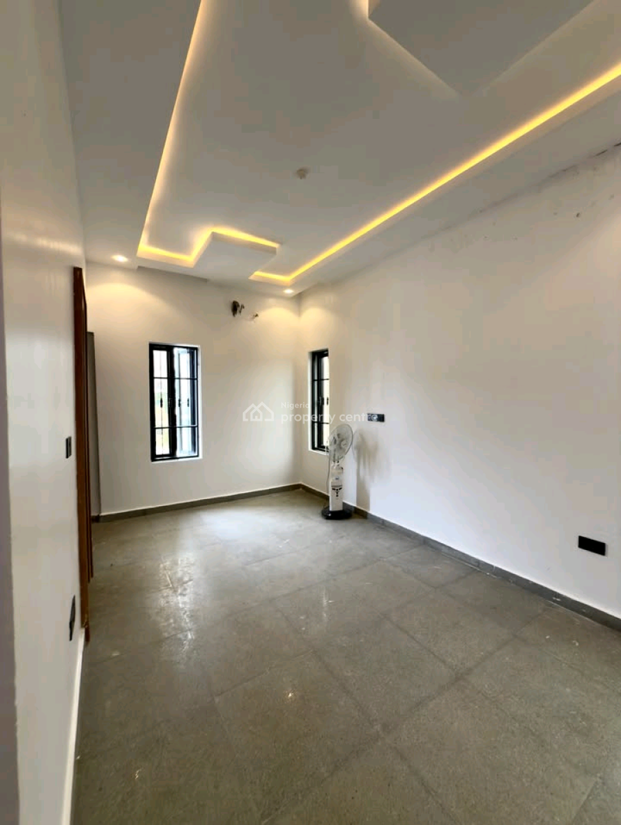 6-bedroom Fully Detached Duplex  in Asokoro!, Asokoro District, Abuja, House for Sale