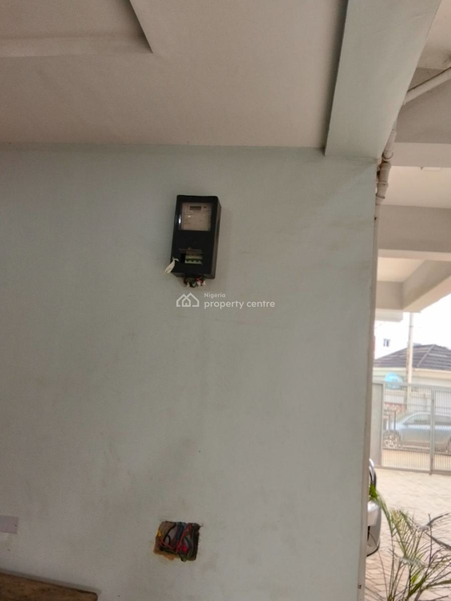 4 Bedroom Terraced Duplex with Bq, Off Toyin Street, Allen, Ikeja, Lagos, Terraced Duplex for Sale
