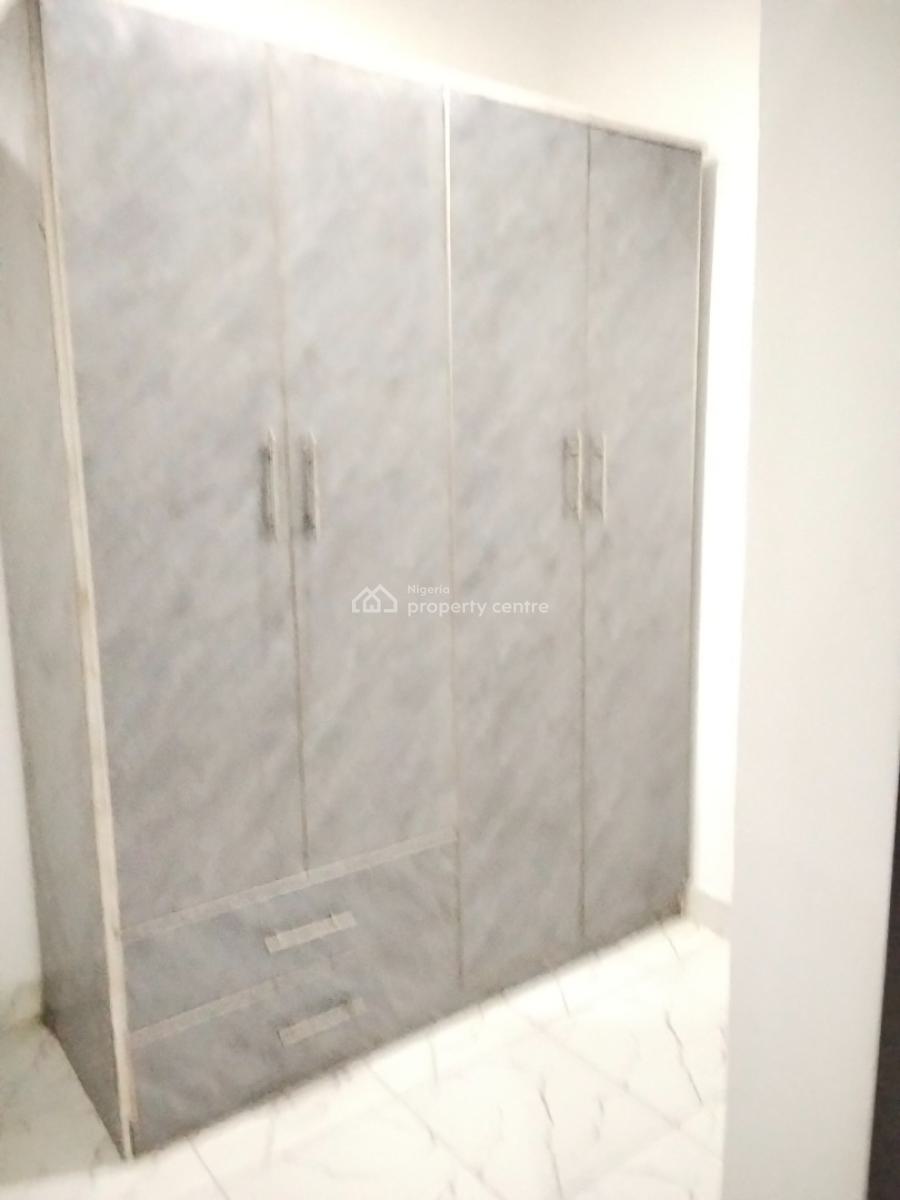 4 Bedroom Terraced Duplex with Bq, Off Toyin Street, Allen, Ikeja, Lagos, Terraced Duplex for Sale