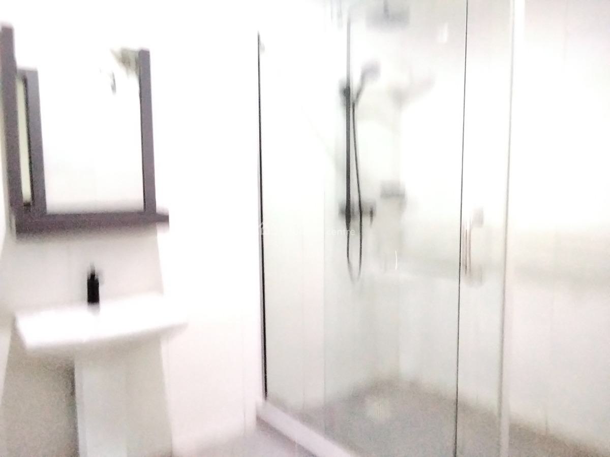 4 Bedroom Terraced Duplex with Bq, Off Toyin Street, Allen, Ikeja, Lagos, Terraced Duplex for Sale