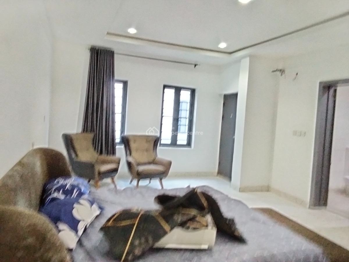 4 Bedroom Terraced Duplex with Bq, Off Toyin Street, Allen, Ikeja, Lagos, Terraced Duplex for Sale