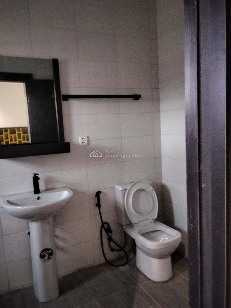 4 Bedroom Terraced Duplex with Bq, Off Toyin Street, Allen, Ikeja, Lagos, Terraced Duplex for Sale
