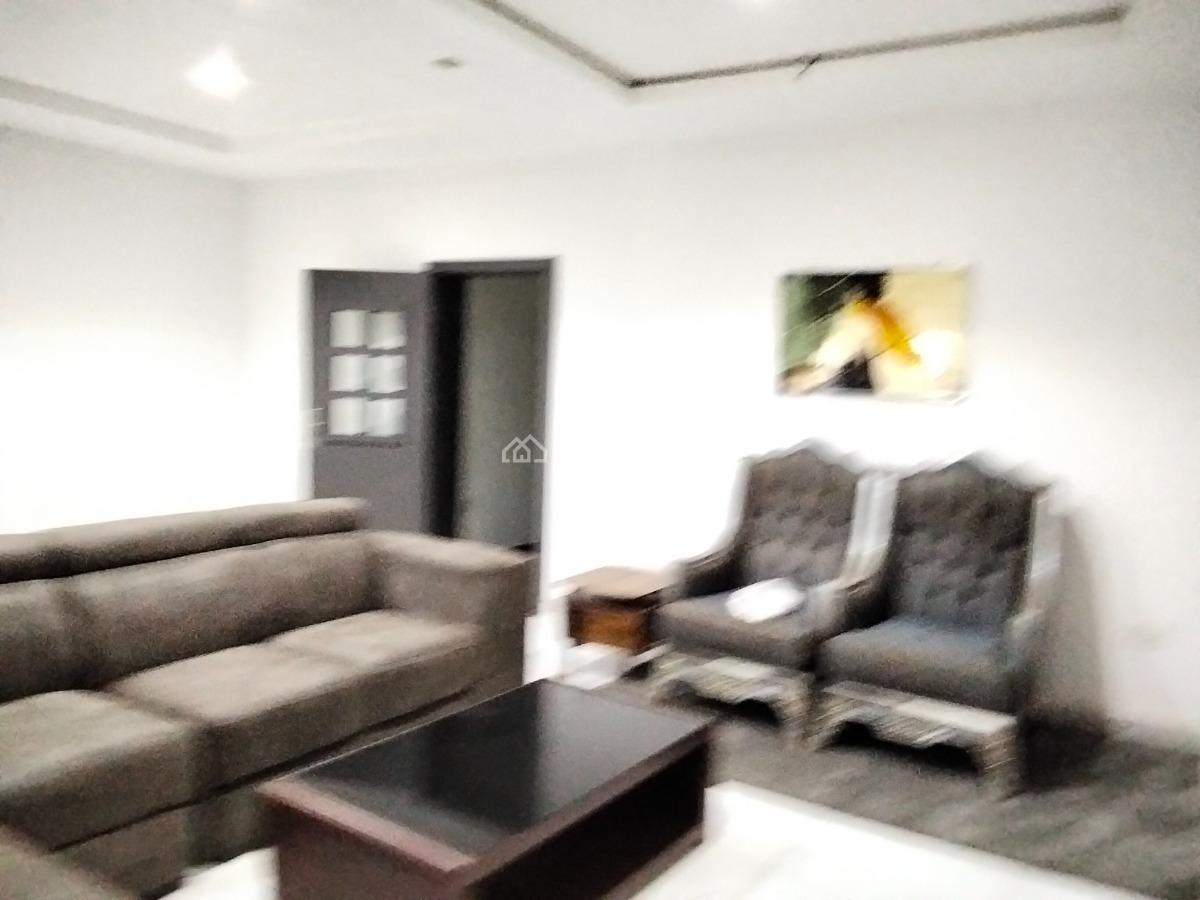 4 Bedroom Terraced Duplex with Bq, Off Toyin Street, Allen, Ikeja, Lagos, Terraced Duplex for Sale