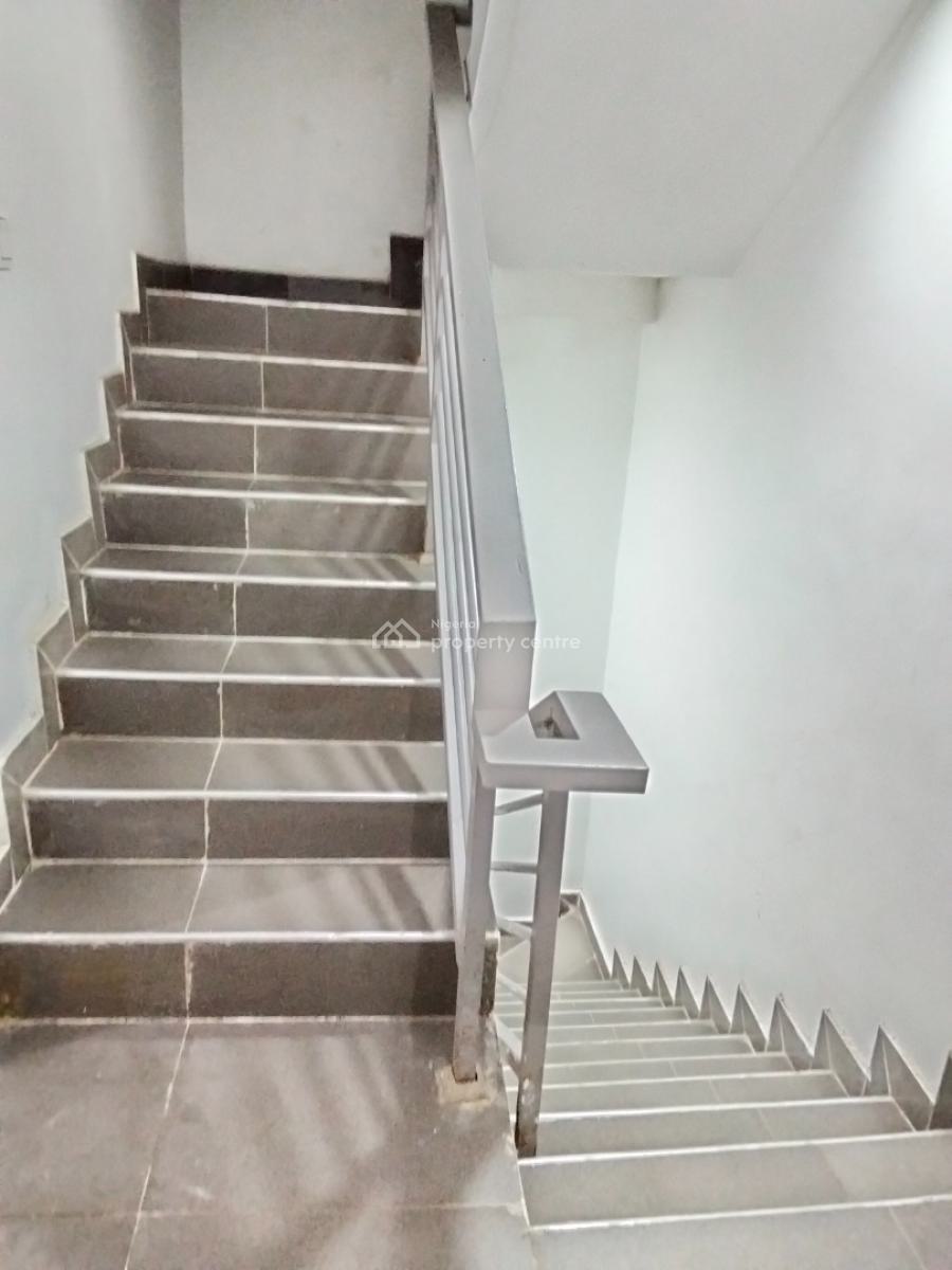 4 Bedroom Terraced Duplex with Bq, Off Toyin Street, Allen, Ikeja, Lagos, Terraced Duplex for Sale