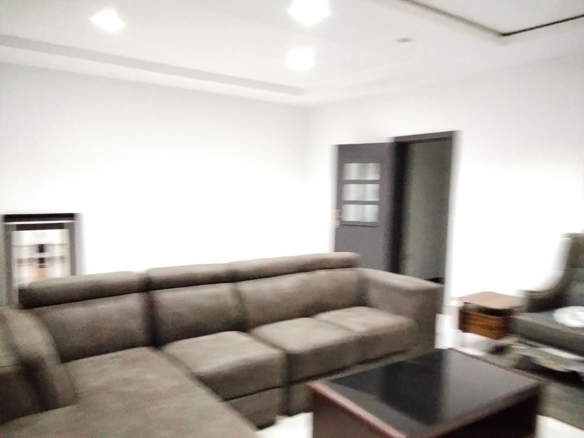 4 Bedroom Terraced Duplex with Bq, Off Toyin Street, Allen, Ikeja, Lagos, Terraced Duplex for Sale