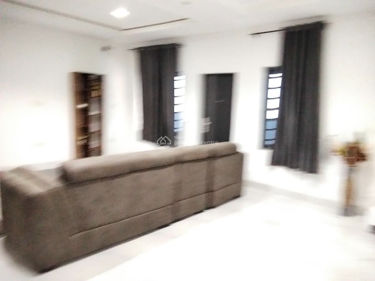 4 Bedroom Terraced Duplex with Bq, Off Toyin Street, Allen, Ikeja, Lagos, Terraced Duplex for Sale