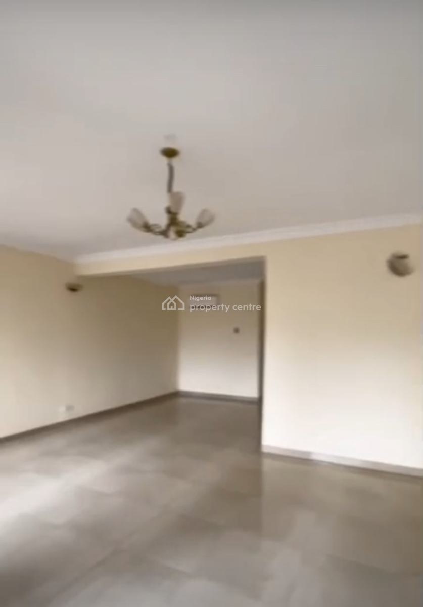 Spacious 4 Bedroom Terrace with Personal Gate, Lekki Phase 1, Lekki, Lagos, Terraced Duplex for Sale