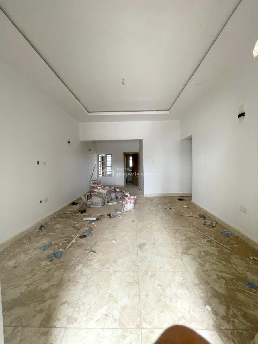 Well Built Brand New 2 Bedroom Flat in a Serviced Estate, Durumi - Area 1 By Stella Maris, Zenith Bank, Durumi, Abuja, Flat / Apartment for Sale