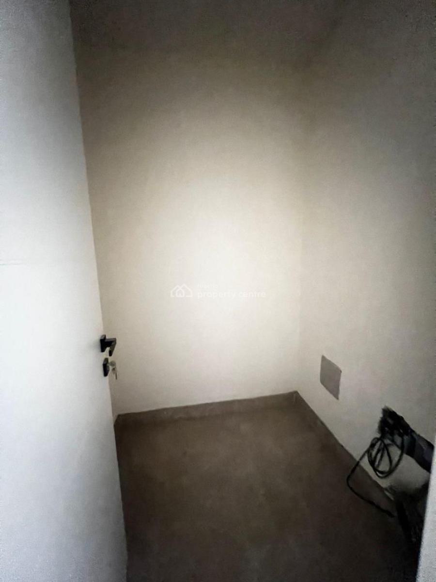4 Bedroom Semi Detached Duplex in a Serene Location, Banana Island, Ikoyi, Lagos, Semi-detached Duplex for Rent
