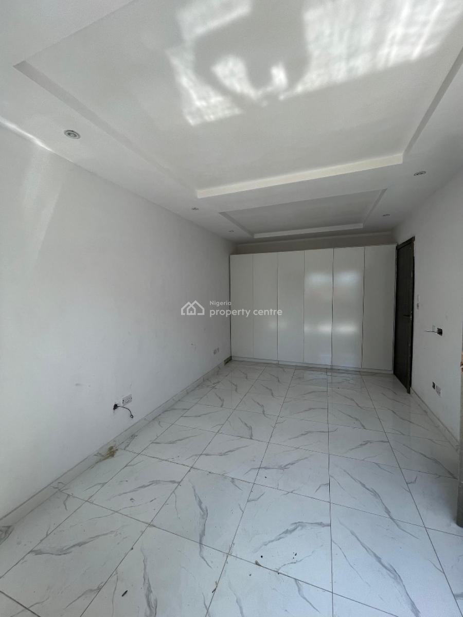 Exquisite 2 Bedroom Fully Serviced Apartment, Ikate, Lekki, Lagos, Flat / Apartment for Sale