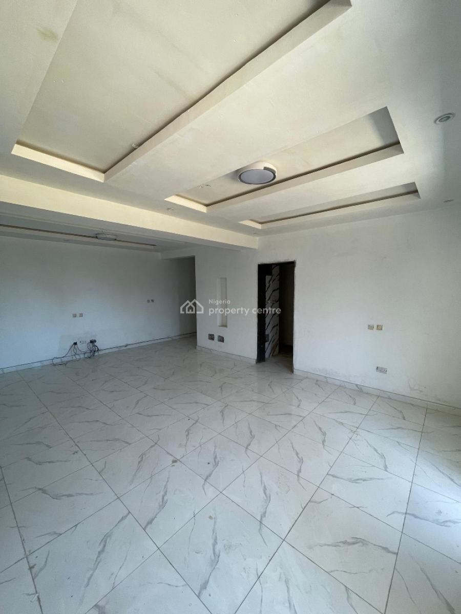 Exquisite 2 Bedroom Fully Serviced Apartment, Ikate, Lekki, Lagos, Flat / Apartment for Sale