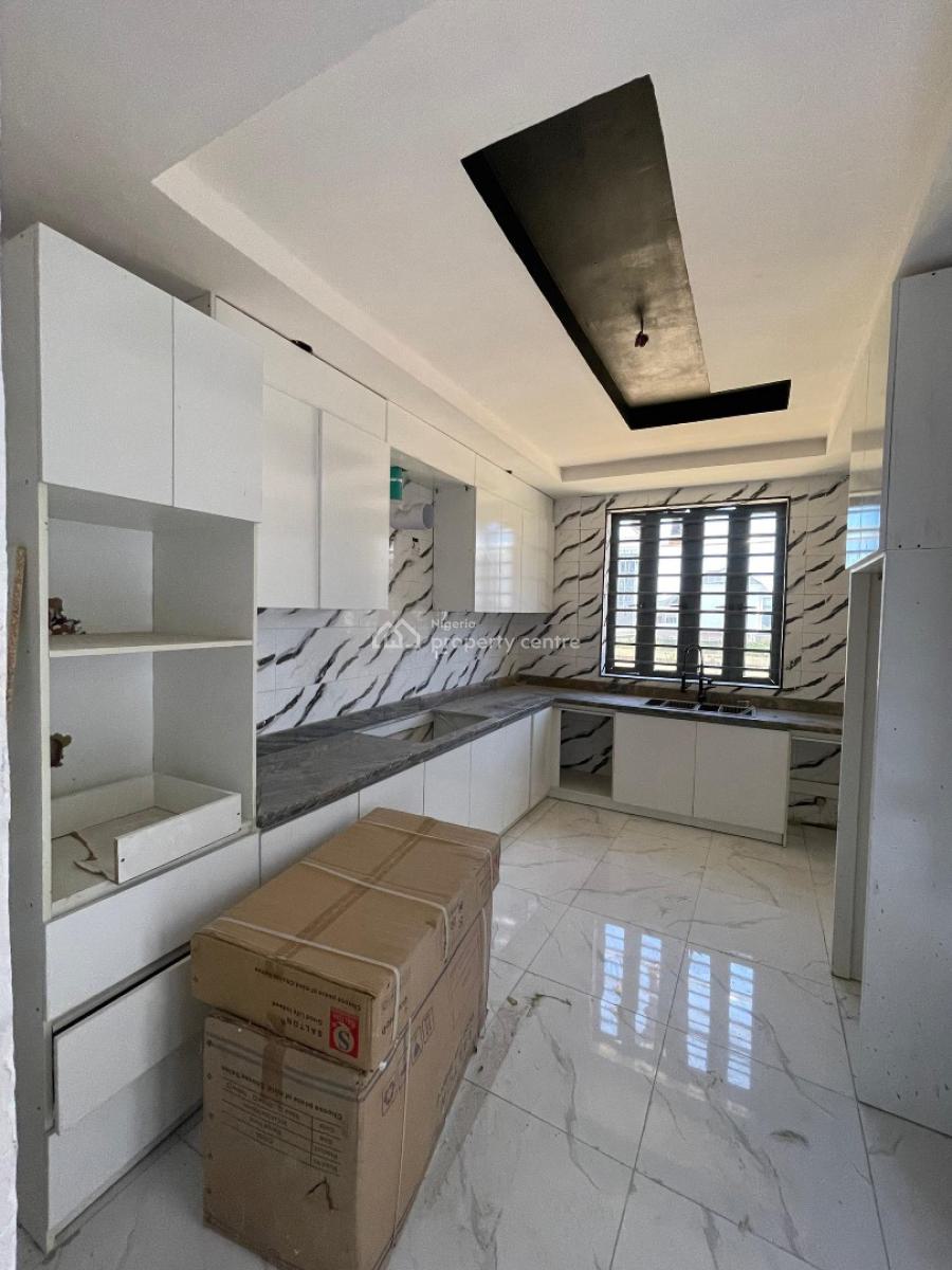 Exquisite 2 Bedroom Fully Serviced Apartment, Ikate, Lekki, Lagos, Flat / Apartment for Sale