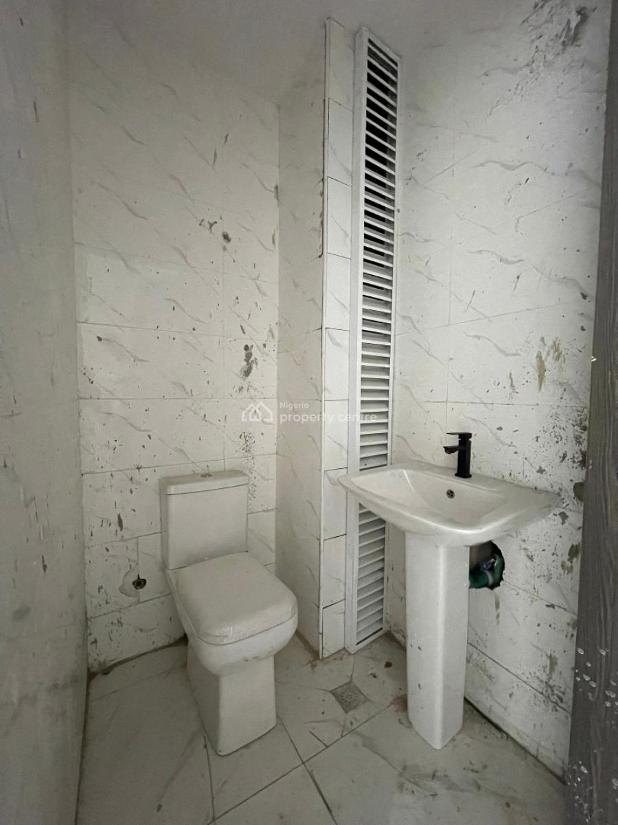 Exquisite 2 Bedroom Fully Serviced Apartment, Ikate, Lekki, Lagos, Flat / Apartment for Sale