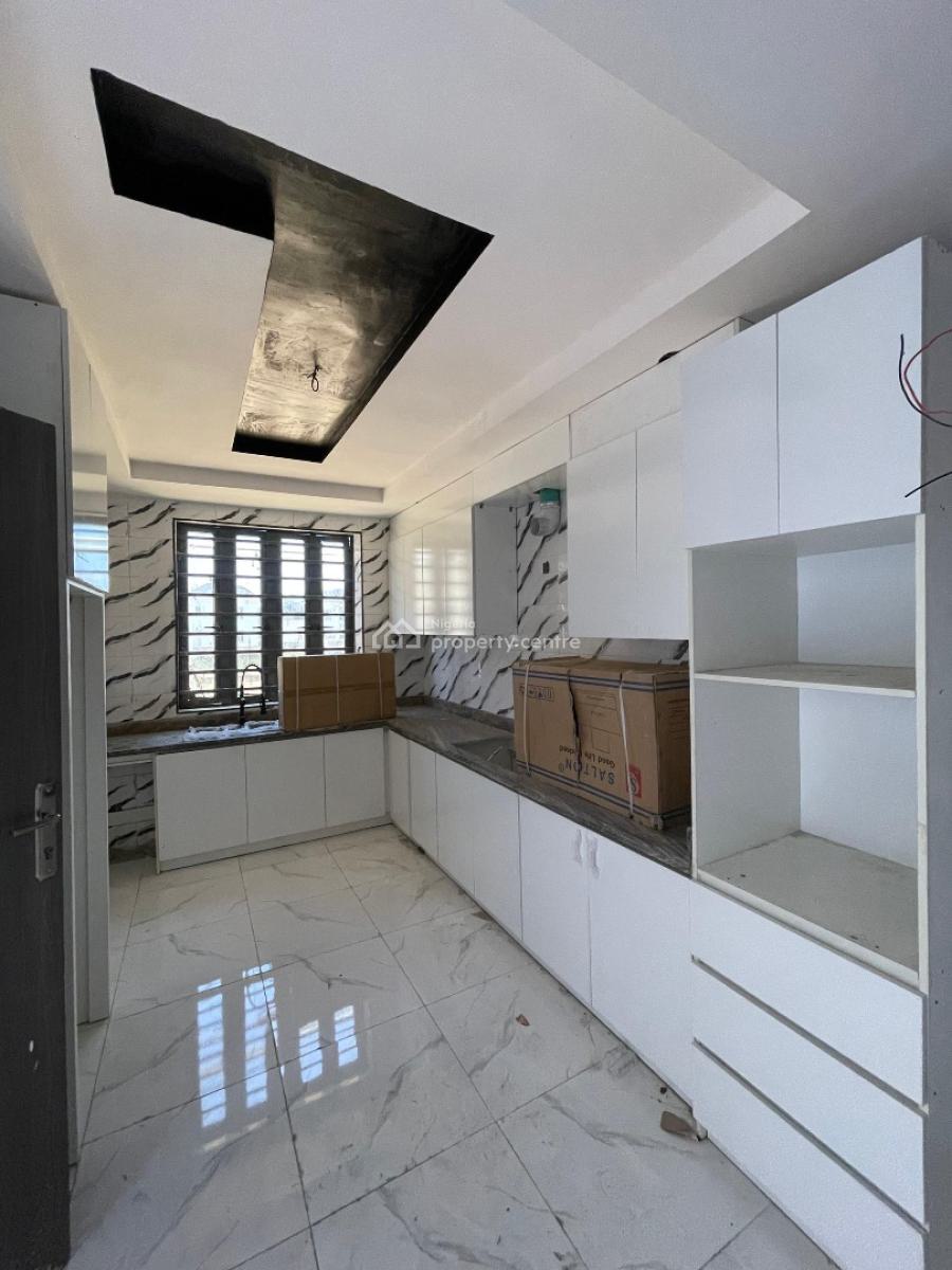 Exquisite 2 Bedroom Fully Serviced Apartment, Ikate, Lekki, Lagos, Flat / Apartment for Sale