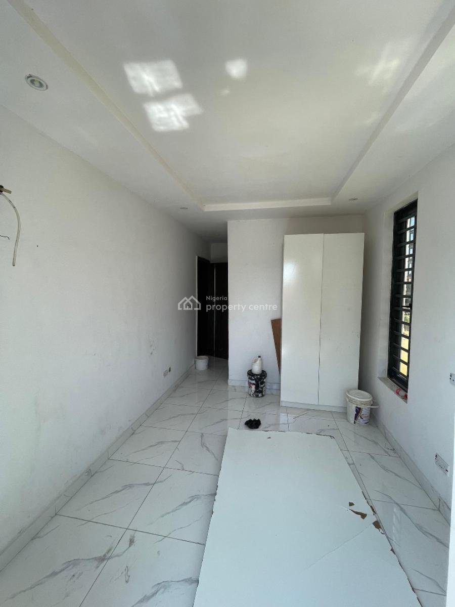 Exquisite 2 Bedroom Fully Serviced Apartment, Ikate, Lekki, Lagos, Flat / Apartment for Sale