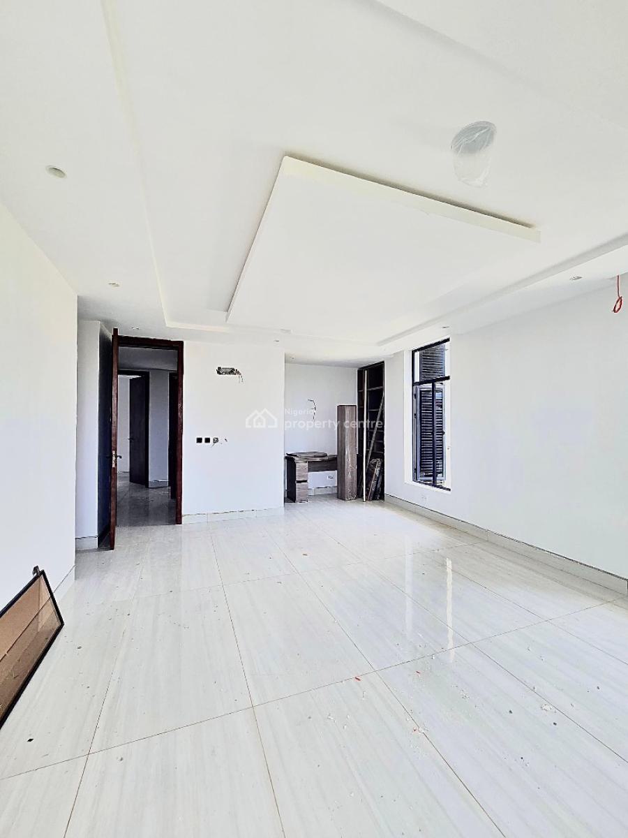 Ultra-luxury 4-bedroom Maisonette with Bq, Elevator, Gym & Pool, Old Ikoyi, Ikoyi, Lagos, Block of Flats for Sale