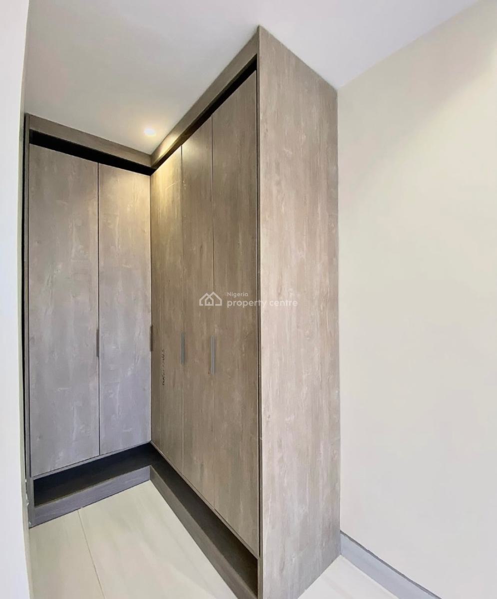 Blue-chip Luxury Asset with Exceptional Build Quality, Old Ikoyi, Ikoyi, Lagos, Block of Flats for Sale