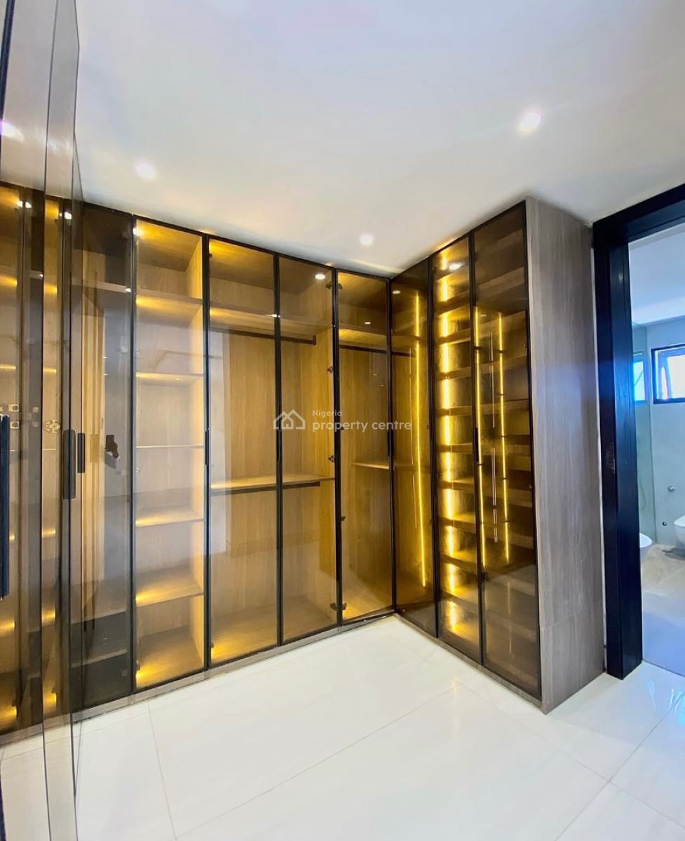 Blue-chip Luxury Asset with Exceptional Build Quality, Old Ikoyi, Ikoyi, Lagos, Block of Flats for Sale