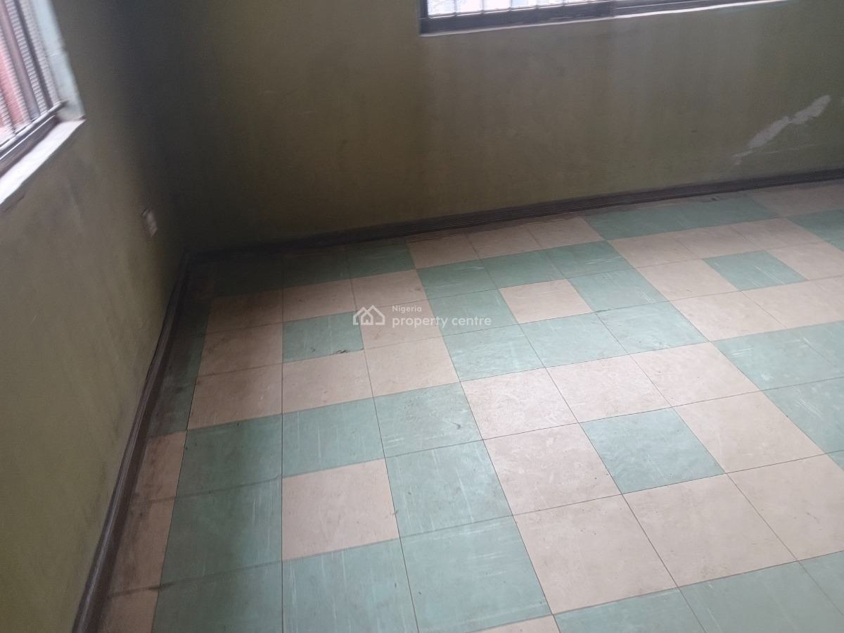 5 Bedroom Duplex with Security Post on a Full Plot of Land Vacant Poss, Gowon Estate Ipaja Lagos, Ipaja, Lagos, Detached Duplex for Sale