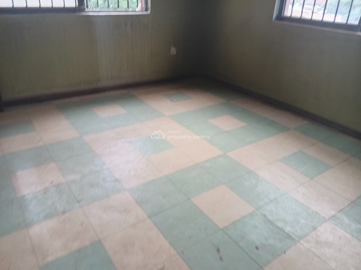 5 Bedroom Duplex with Security Post on a Full Plot of Land Vacant Poss, Gowon Estate Ipaja Lagos, Ipaja, Lagos, Detached Duplex for Sale