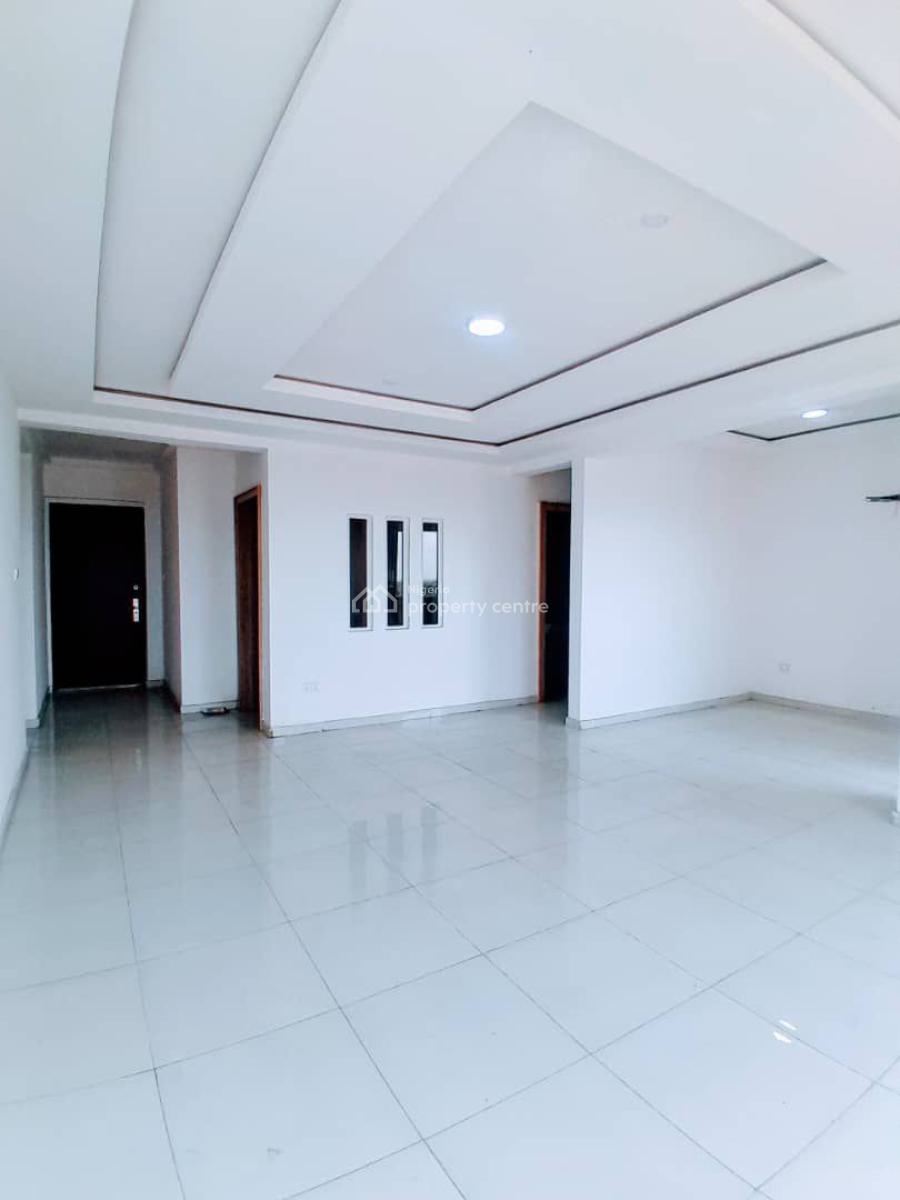 2 Bedroom Apartment, Ikoyi, Ikoyi, Lagos, Flat / Apartment for Rent
