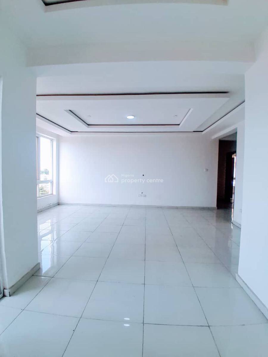 2 Bedroom Apartment, Ikoyi, Ikoyi, Lagos, Flat / Apartment for Rent