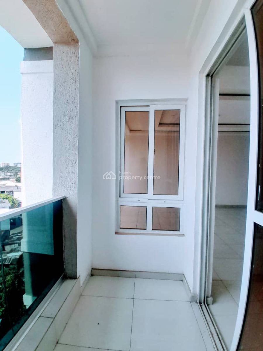 2 Bedroom Apartment, Ikoyi, Ikoyi, Lagos, Flat / Apartment for Rent
