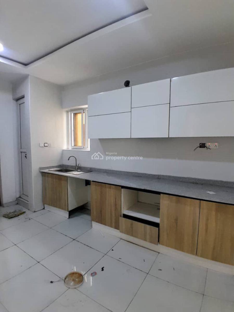 2 Bedroom Apartment, Ikoyi, Ikoyi, Lagos, Flat / Apartment for Rent
