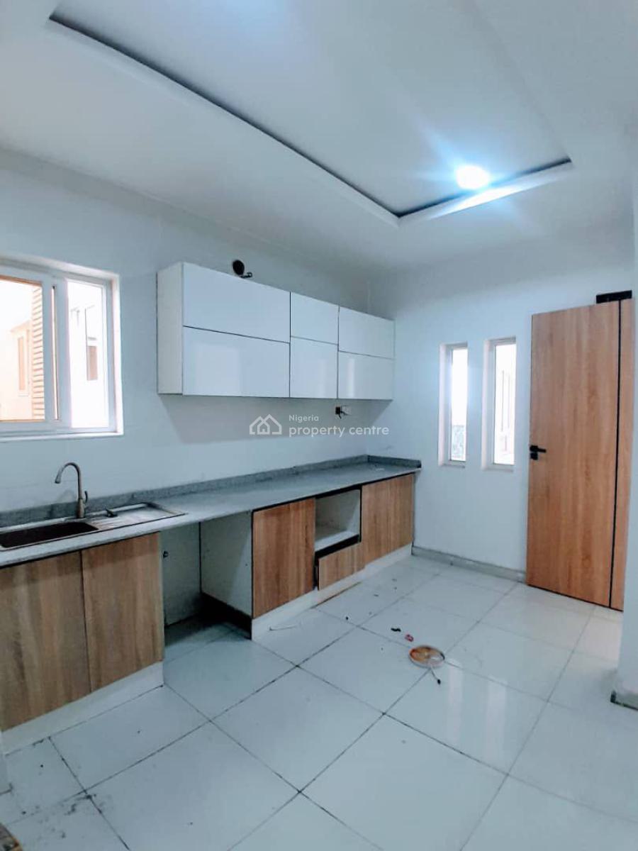 2 Bedroom Apartment, Ikoyi, Ikoyi, Lagos, Flat / Apartment for Rent