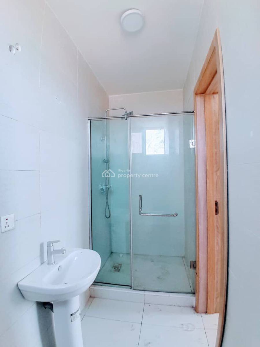 2 Bedroom Apartment, Ikoyi, Ikoyi, Lagos, Flat / Apartment for Rent