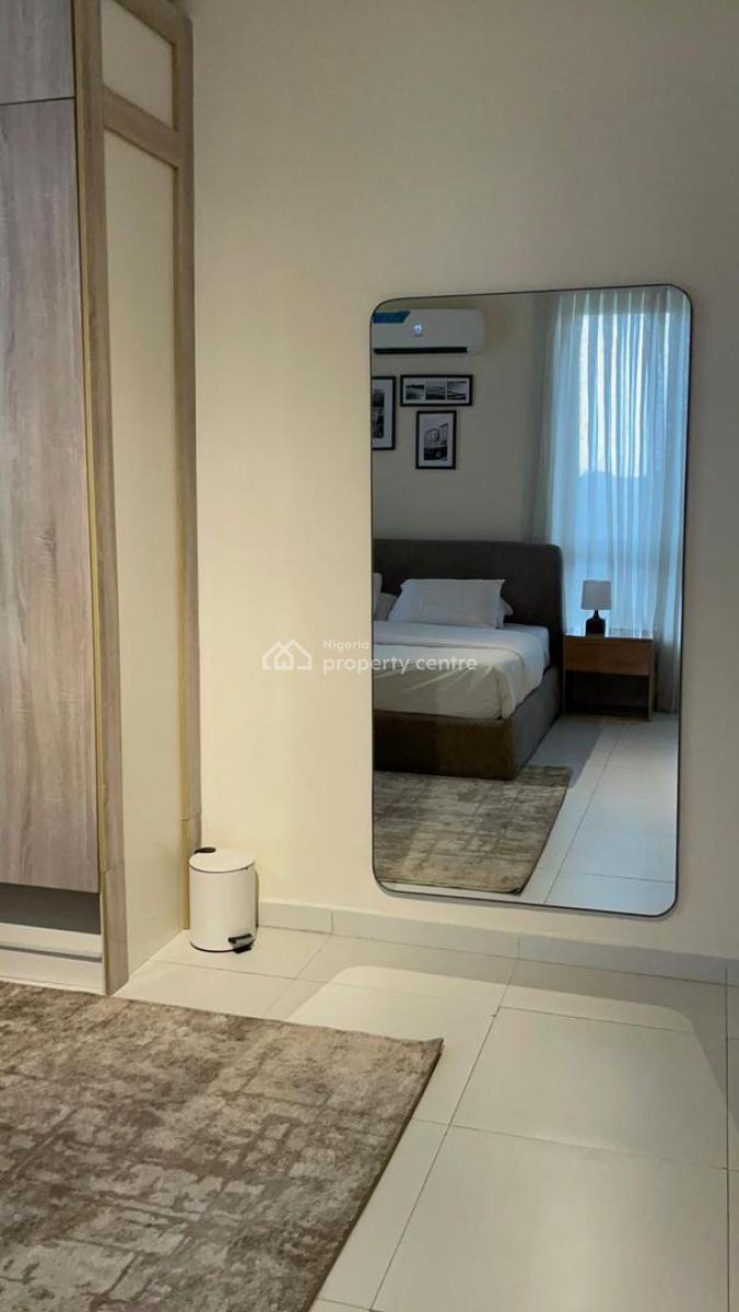 Fully Furnished 2 Bedroom Apartment, Ikoyi, Ikoyi, Lagos, Flat / Apartment for Rent