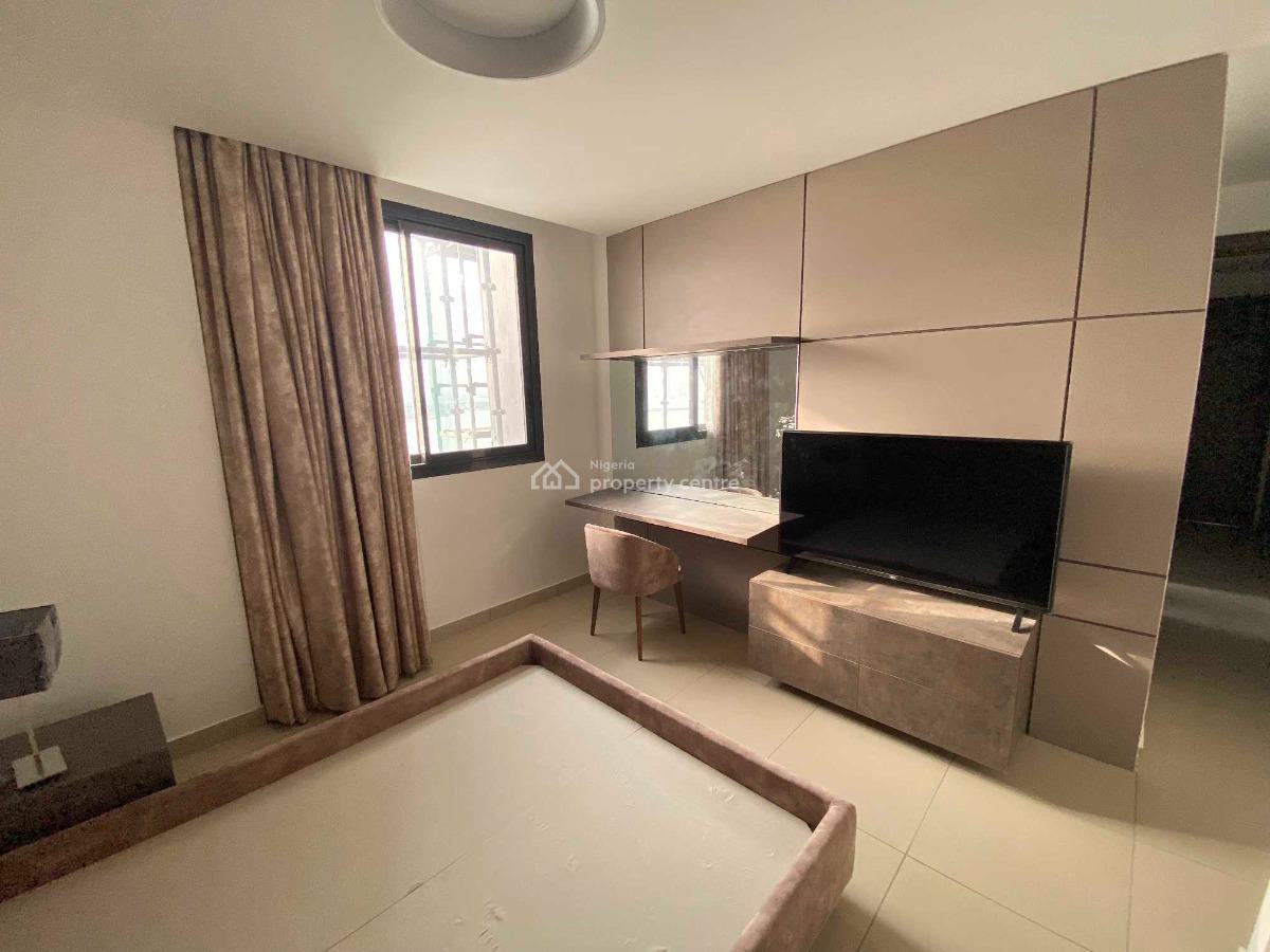Exclusive Three Beds Apartment with 2 Pools, Gym & Squash Courts, Located at Azuri Tower, Eko Atlantic City, Lagos, Flat / Apartment for Sale