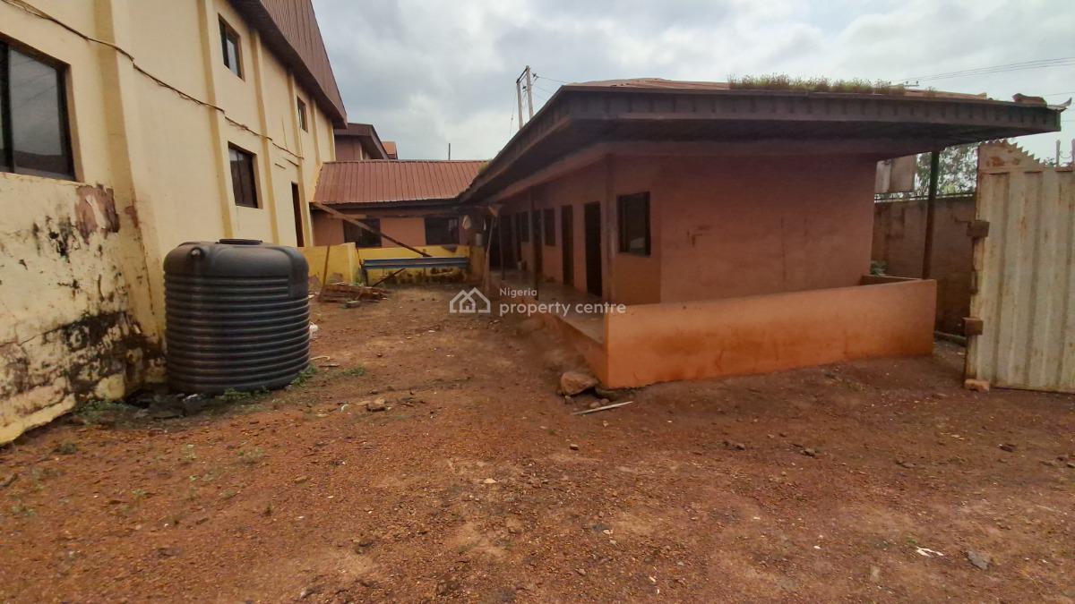 700sqm Warehouse Space, Airport Road, Emene, Enugu, Enugu, Warehouse for Rent