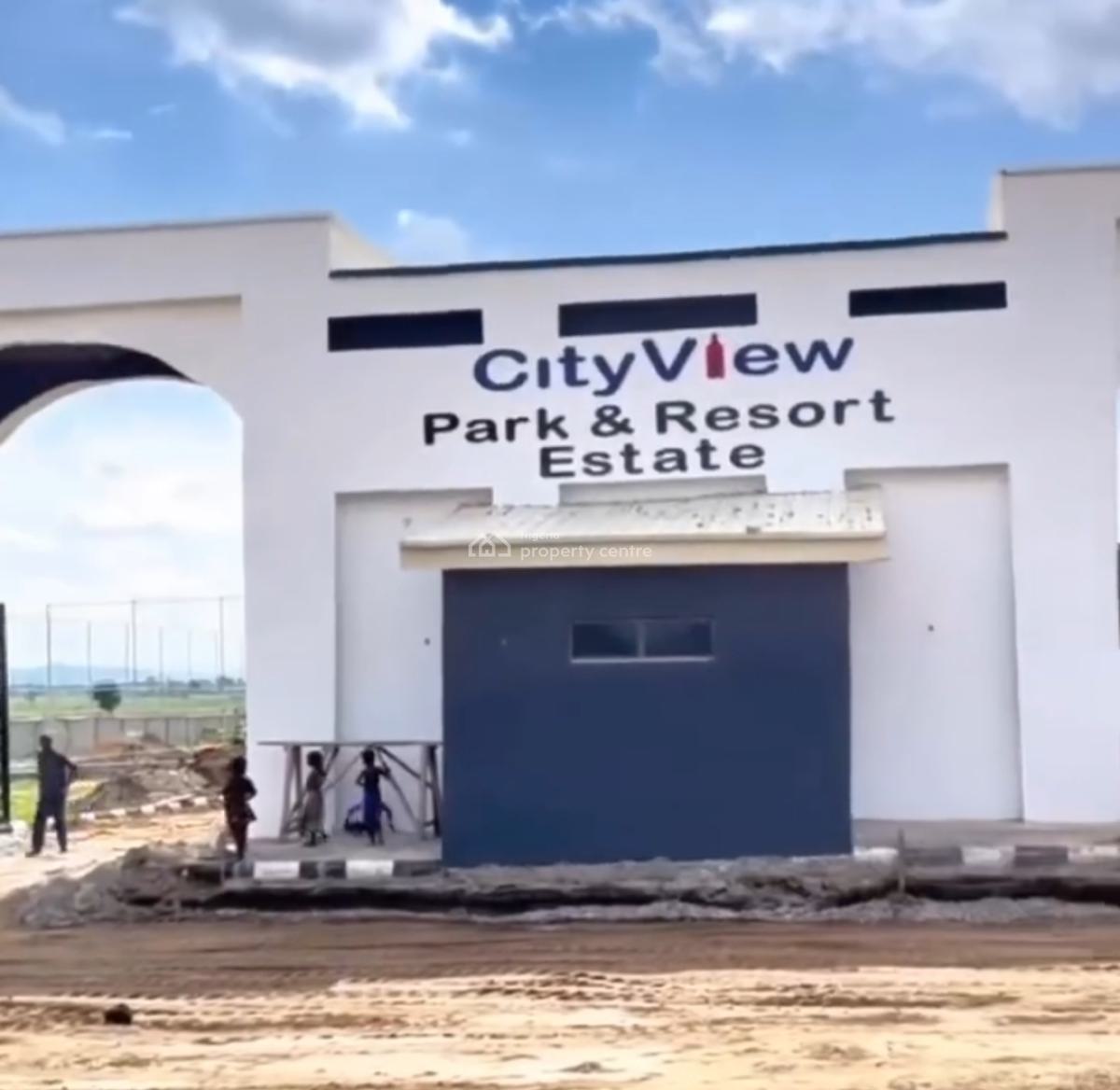 Most Affordable Estate Land with Certificate of Occupancy Title, Most Affordable Estate Land with Certificate of Occupancy Title, Gwagwalada, Abuja, Residential Land for Sale