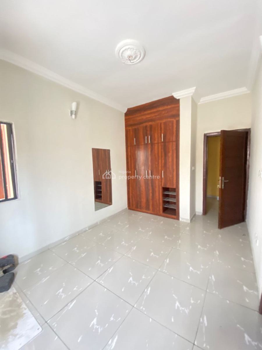 Spacious and Newly Built 3 Bedroom Apartment (ground Floor), Ikate, Lekki, Lagos, Flat / Apartment for Rent