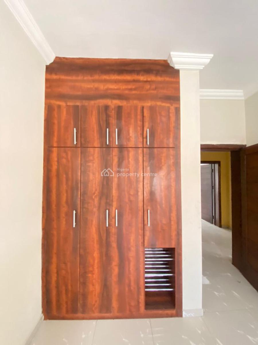 Spacious and Newly Built 3 Bedroom Apartment (ground Floor), Ikate, Lekki, Lagos, Flat / Apartment for Rent