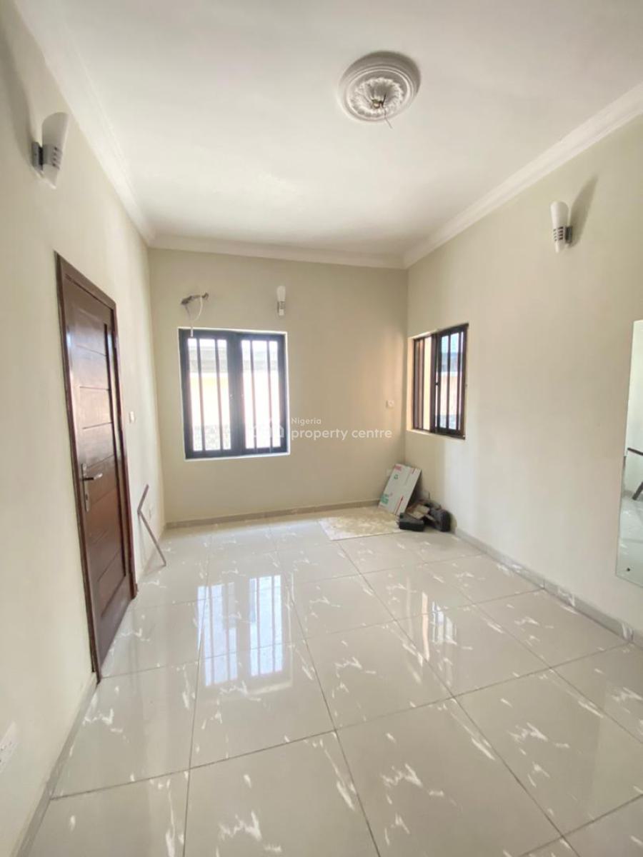 Spacious and Newly Built 3 Bedroom Apartment (ground Floor), Ikate, Lekki, Lagos, Flat / Apartment for Rent