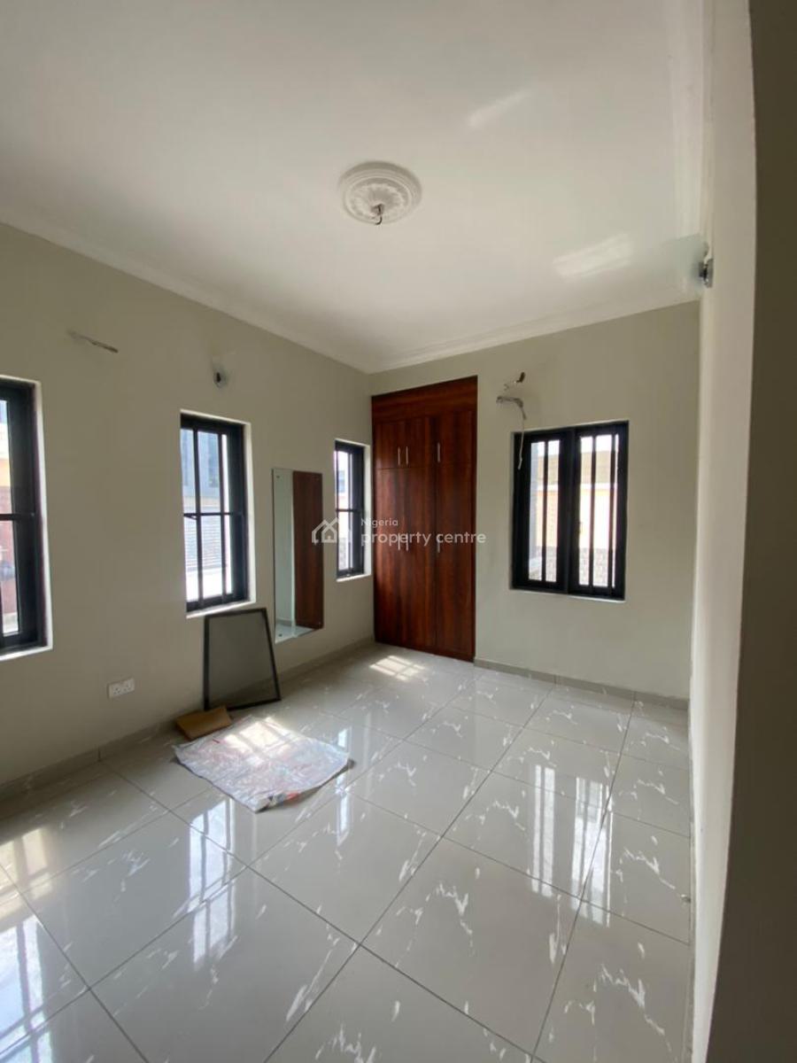Spacious and Newly Built 3 Bedroom Apartment (ground Floor), Ikate, Lekki, Lagos, Flat / Apartment for Rent