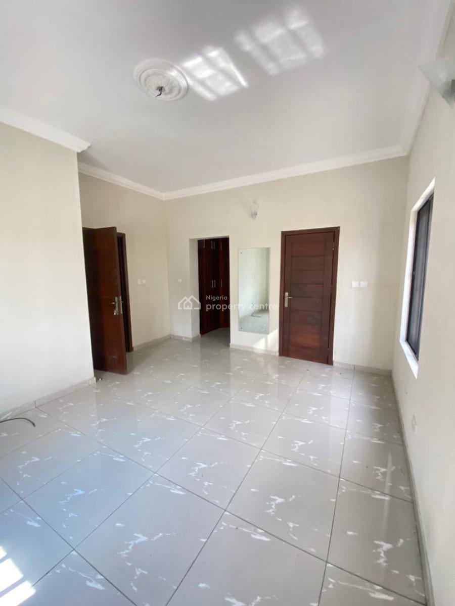 Spacious and Newly Built 3 Bedroom Apartment (ground Floor), Ikate, Lekki, Lagos, Flat / Apartment for Rent