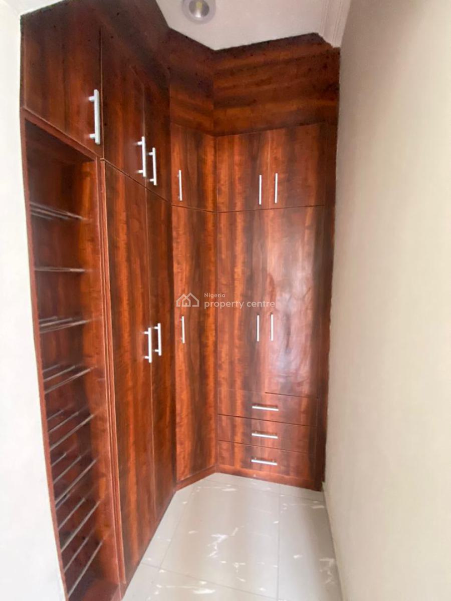 Spacious and Newly Built 3 Bedroom Apartment (ground Floor), Ikate, Lekki, Lagos, Flat / Apartment for Rent