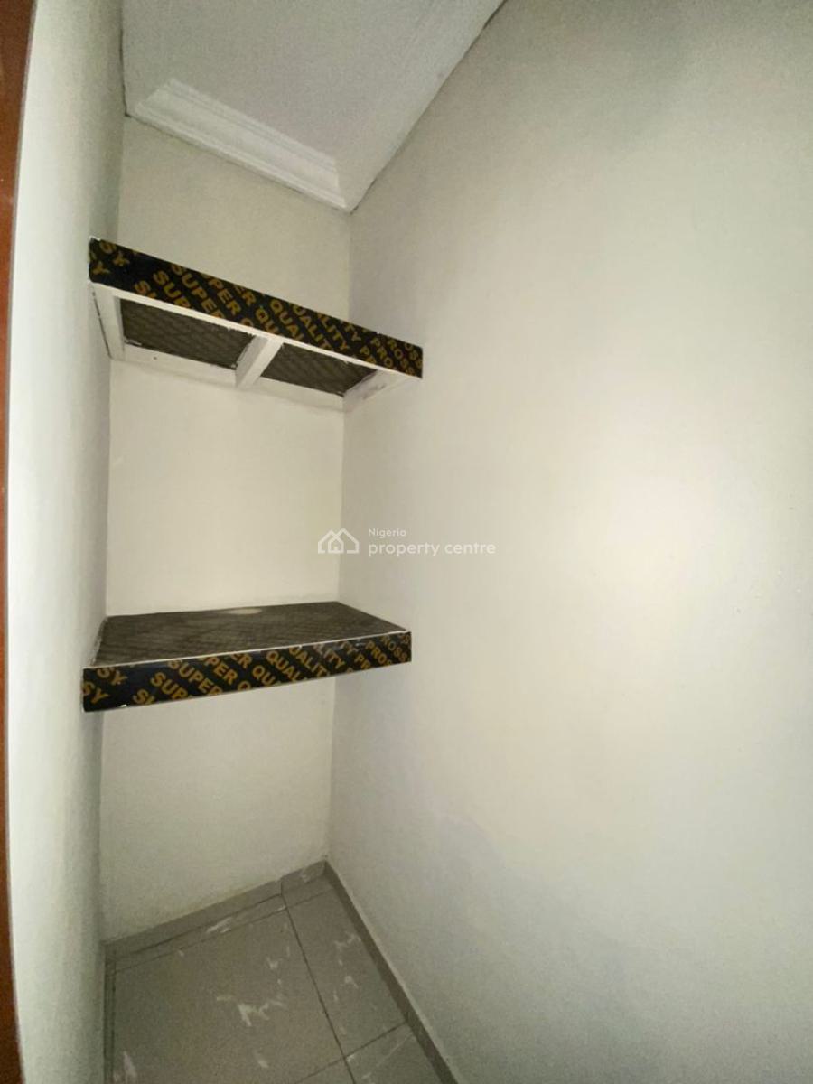 Spacious and Newly Built 3 Bedroom Apartment, Ikate, Lekki, Lagos, Flat / Apartment for Rent