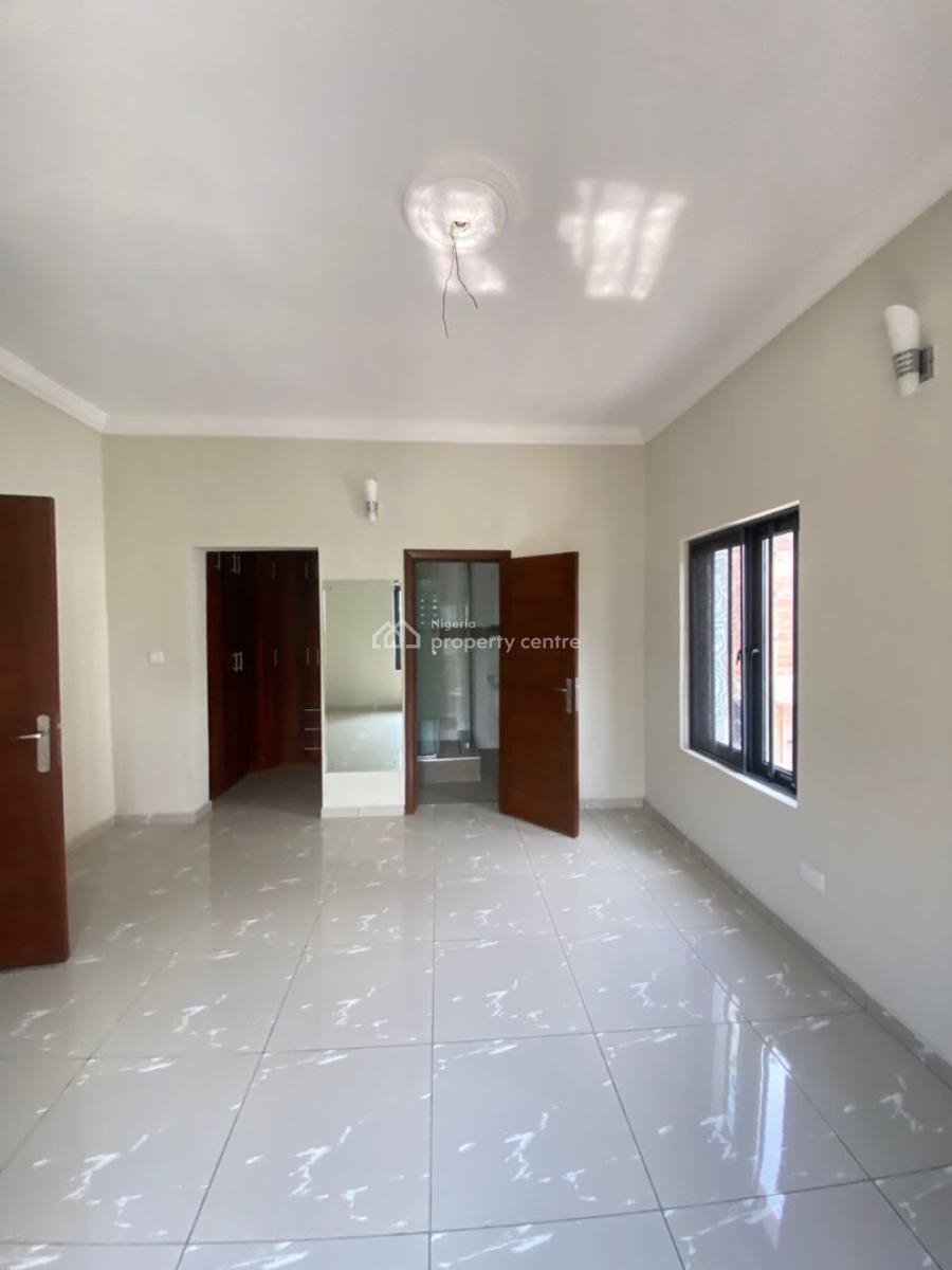 Spacious and Newly Built 3 Bedroom Apartment, Ikate, Lekki, Lagos, Flat / Apartment for Rent