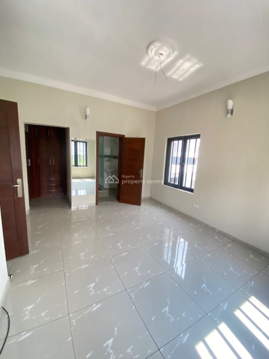 Spacious and Newly Built 3 Bedroom Apartment, Ikate, Lekki, Lagos, Flat / Apartment for Rent