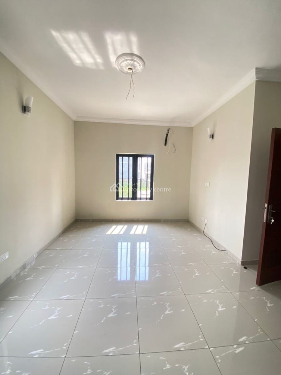Spacious and Newly Built 3 Bedroom Apartment, Ikate, Lekki, Lagos, Flat / Apartment for Rent