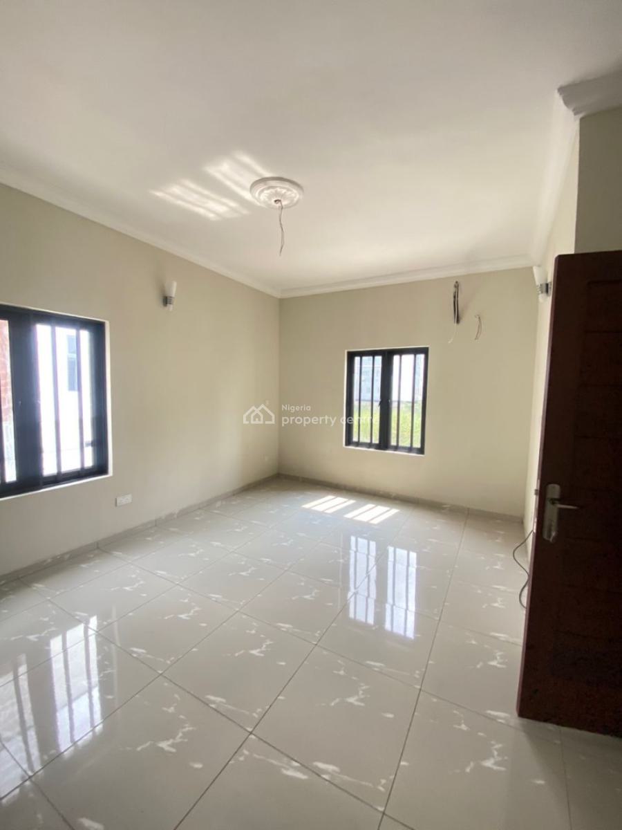 Spacious and Newly Built 3 Bedroom Apartment, Ikate, Lekki, Lagos, Flat / Apartment for Rent