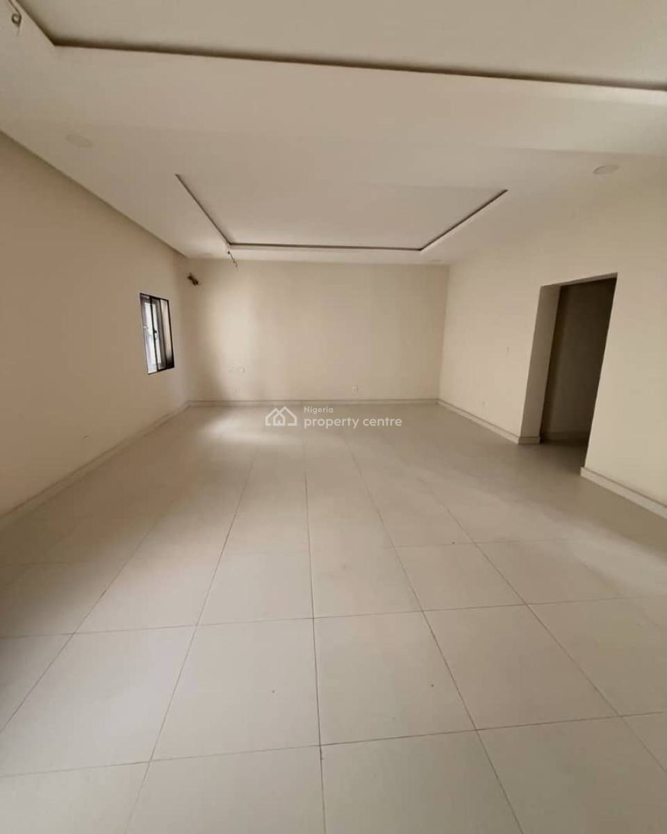 5 Bedroom Semi Detached Duplex, Serene, Katampe, Abuja, Semi-detached Duplex for Sale