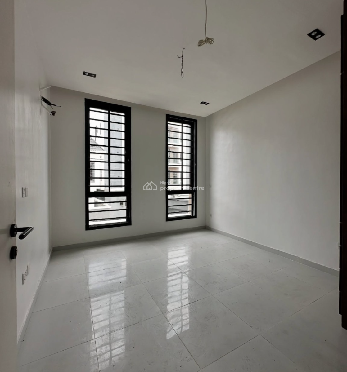2 Bedroom Apartments, Ologolo, Ologolo, Lekki, Lagos, Flat / Apartment for Rent