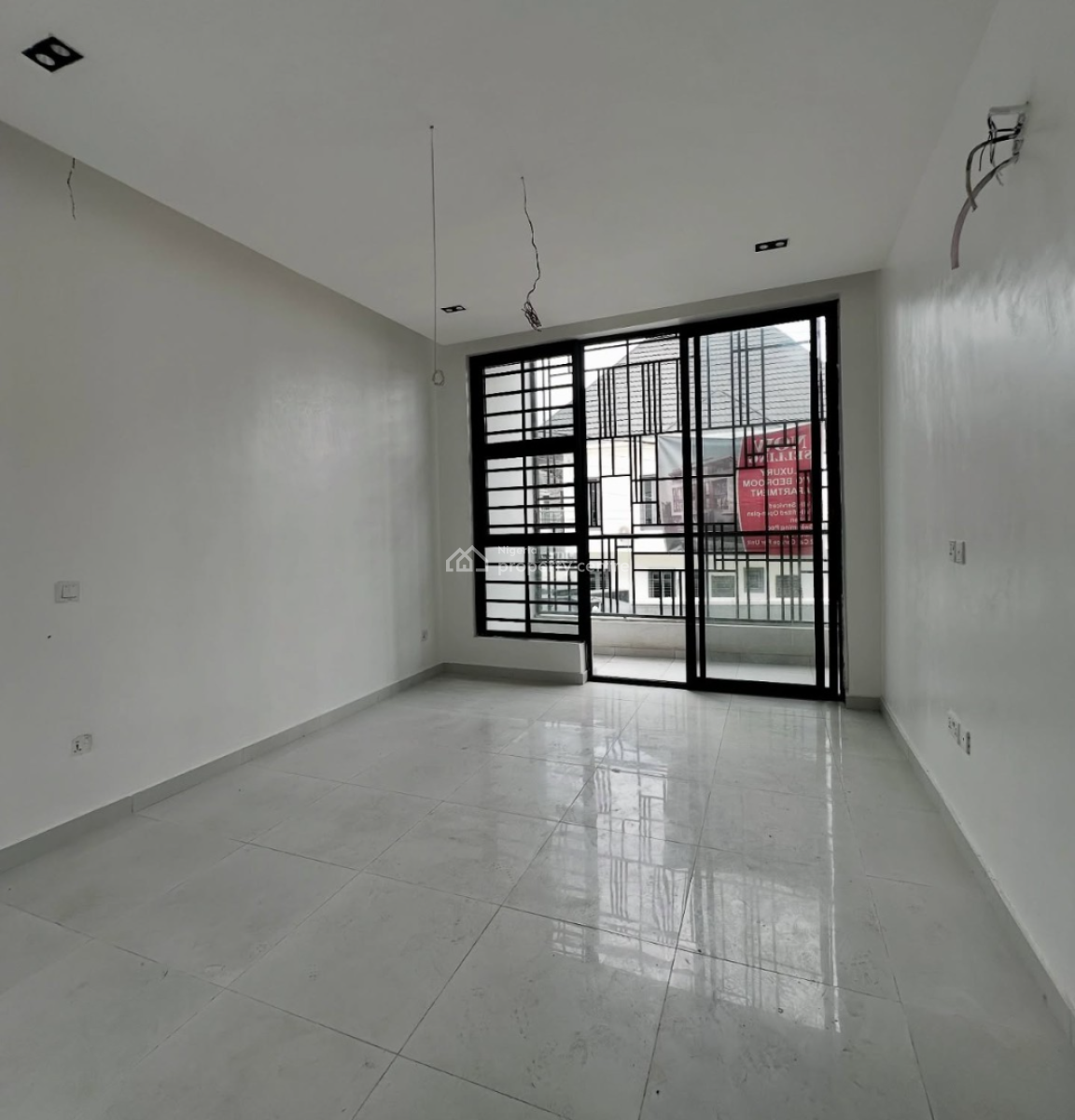 2 Bedroom Apartments, Ologolo, Ologolo, Lekki, Lagos, Flat / Apartment for Rent